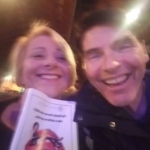 Meet your Posher, Lynn